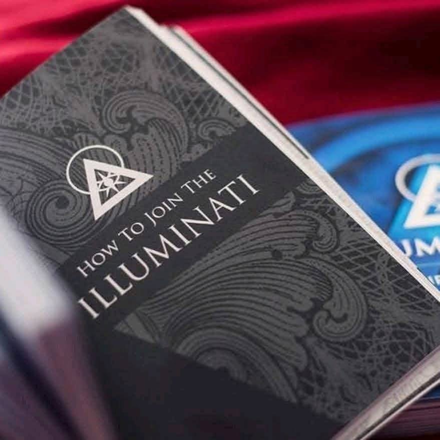 How to Get in Touch with the Illuminati