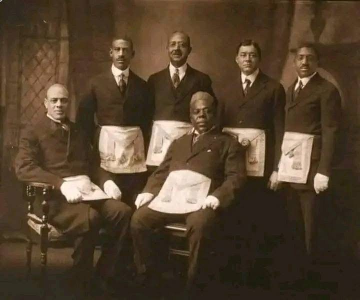 The Illuminati Order