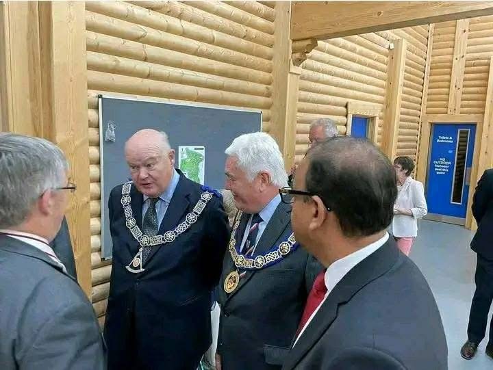 consequences of joining the Illuminati