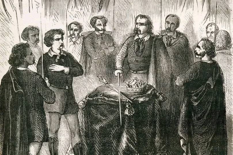  Illuminati recruitment