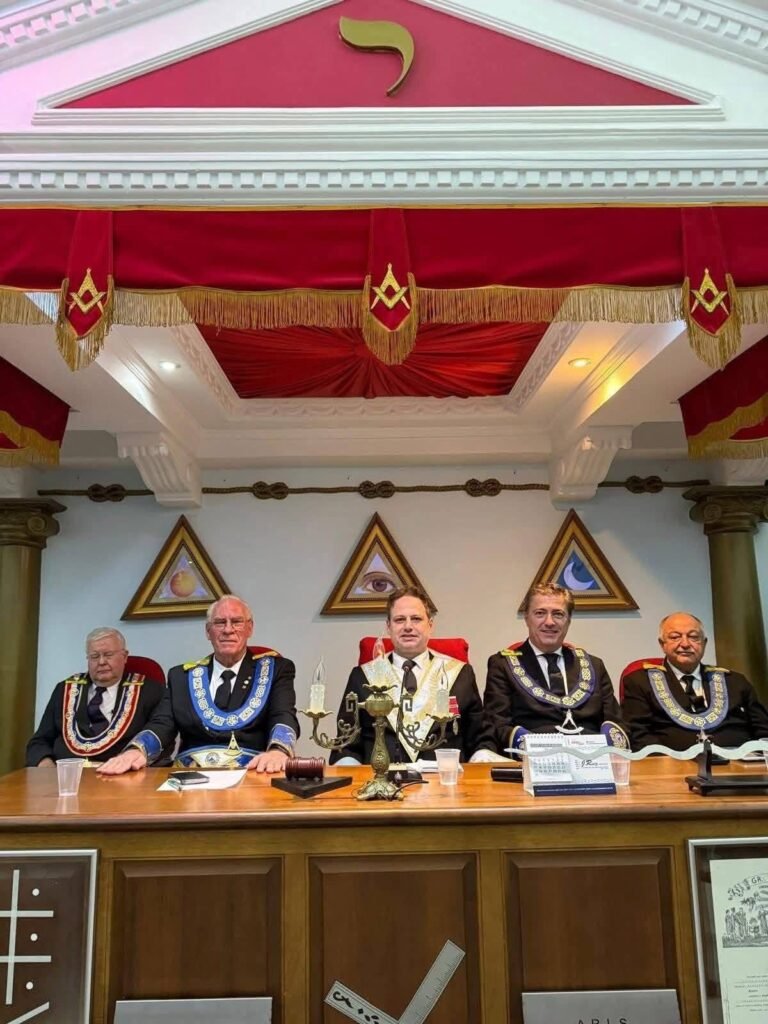 become influential and powerful