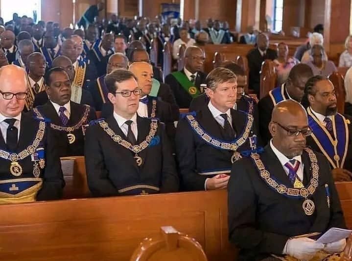 How can i join illuminati cult in usa