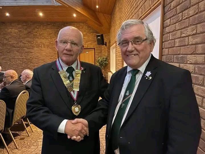 secret societies you can join