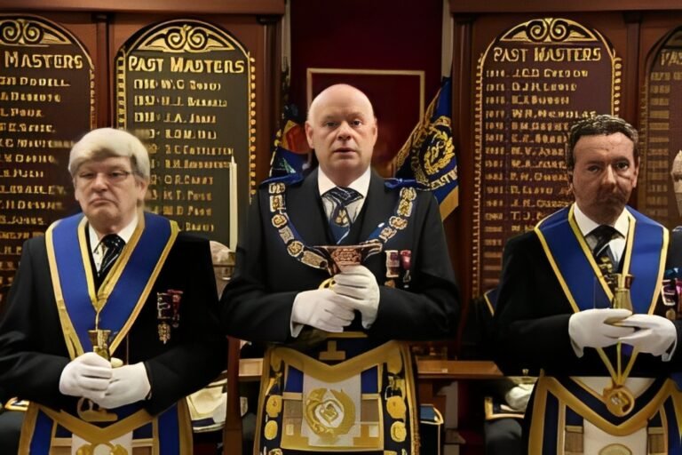 network of influence