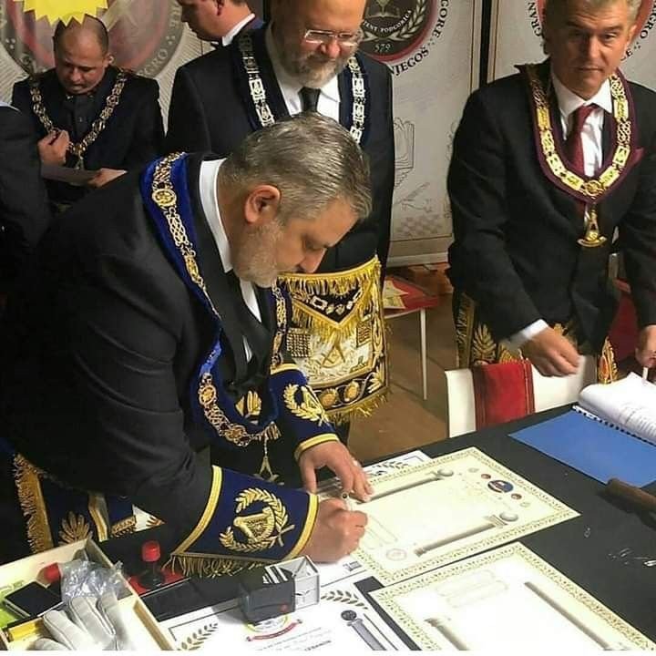 Illuminati Organization