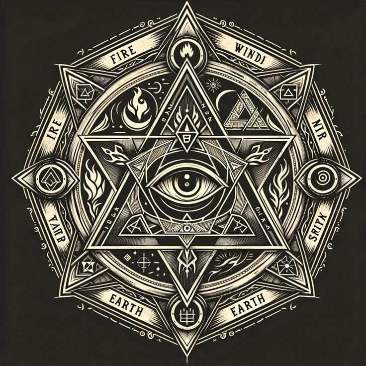 Eye of Providence