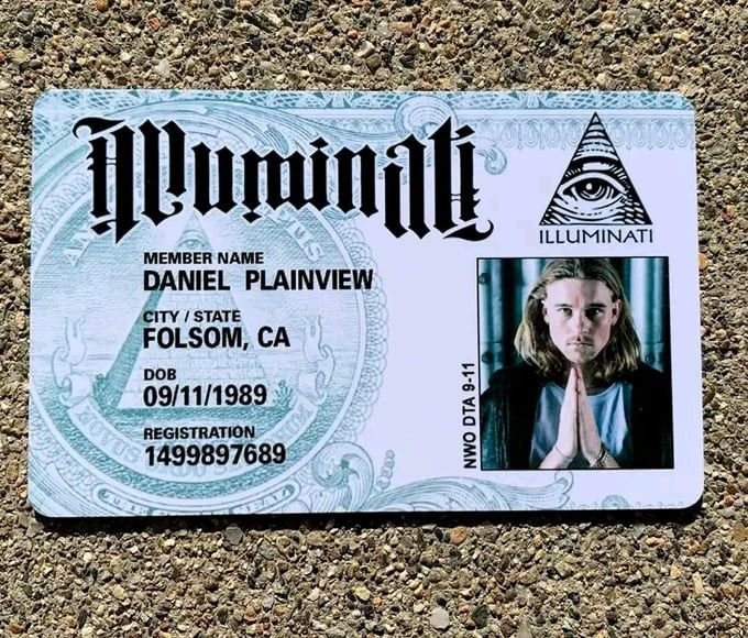 illuminati membership