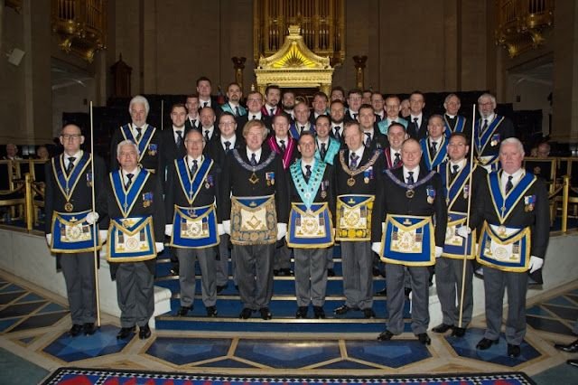 Masonic rituals