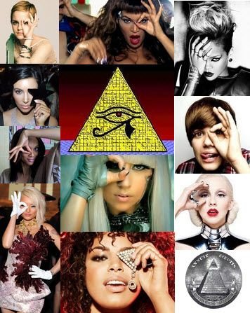 all seeing eye