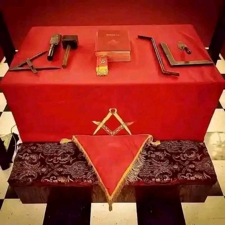 join illuminati without human sacrifice