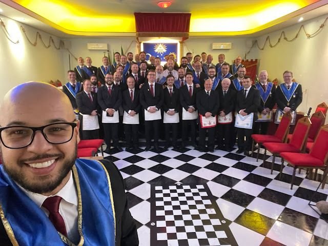 Illuminati Organization