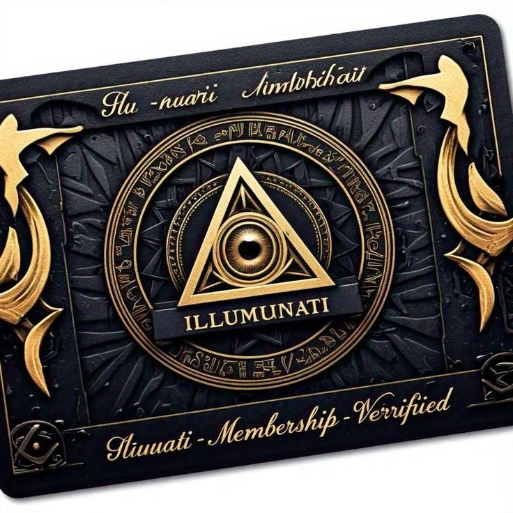 levels of illuminati membership