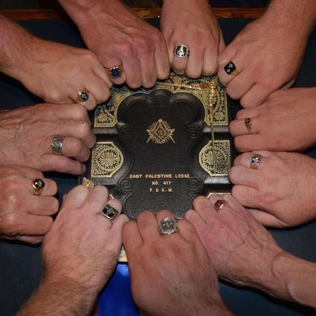 Secret World of the Illuminati