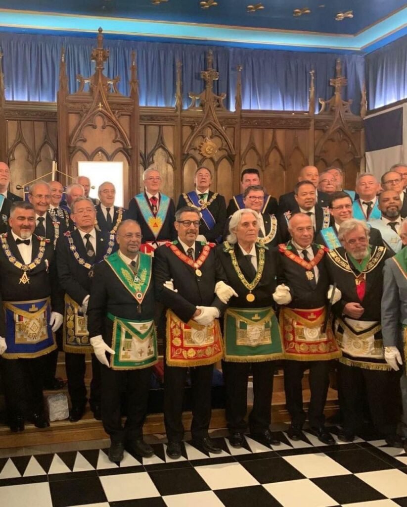 join the Rothschild family