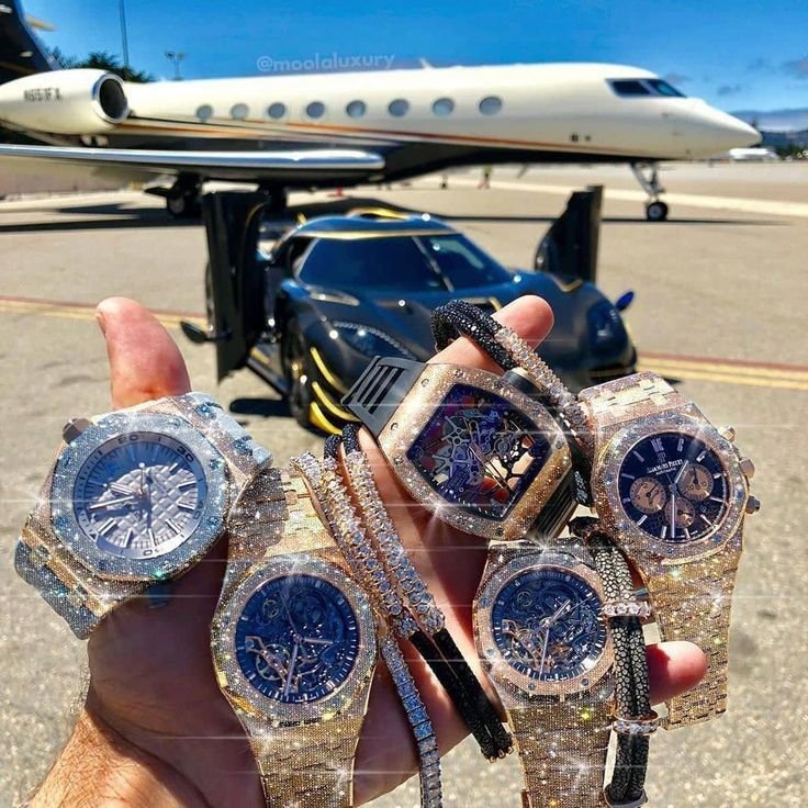 occult get rich quick