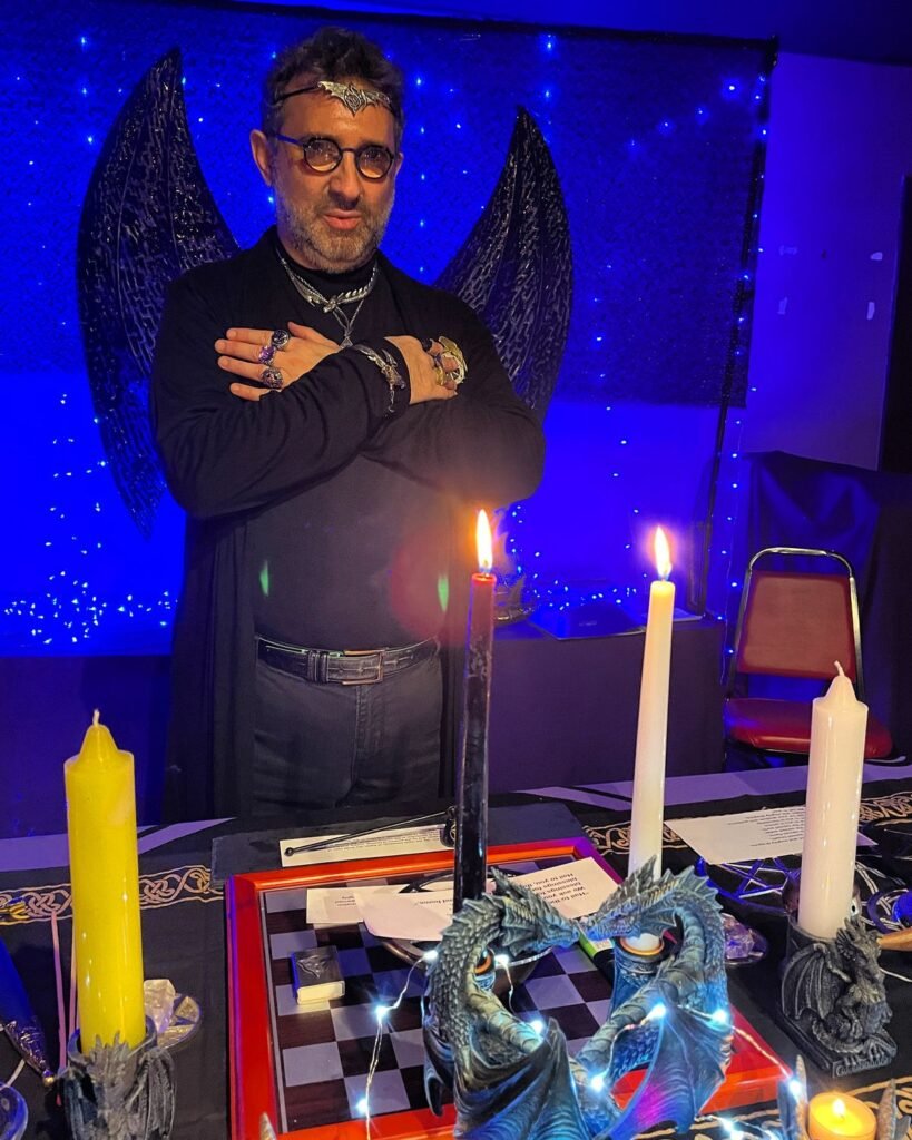 How to Join Illuminati Online for Free