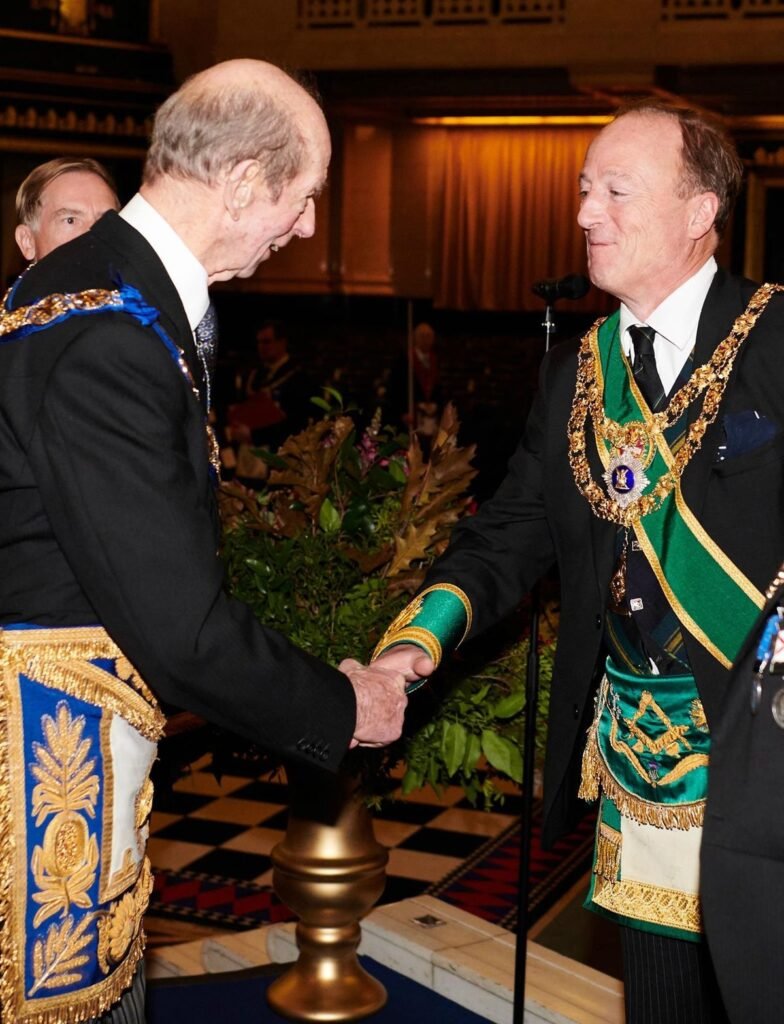 great white brotherhood