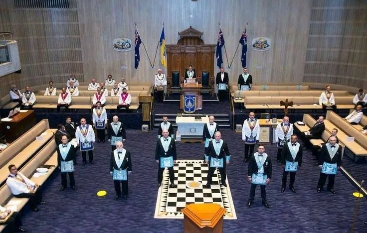 illuminati sign up process