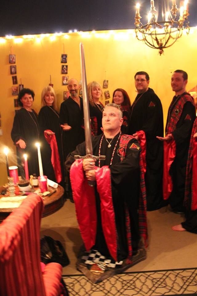 is the illuminati real